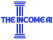 The Income AI's Official Logo